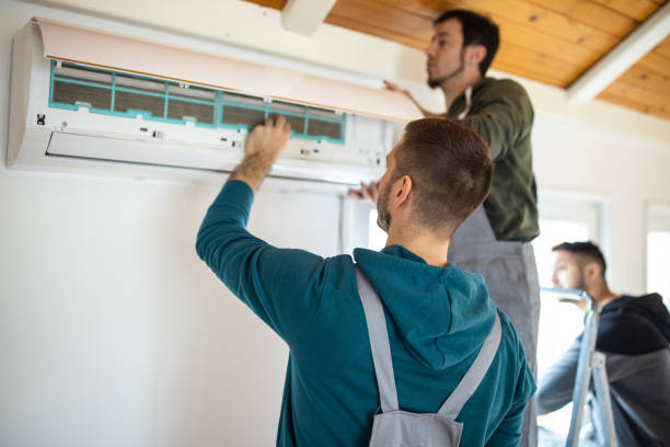 Best Affordable HVAC Services  in High Point, NC