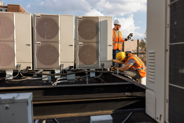 HVAC Troubleshooting in High Point, NC