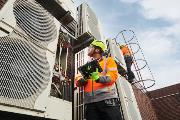 Best Affordable HVAC Services  in High Point, NC