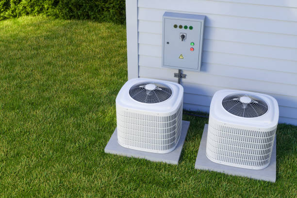 Best HVAC Installation Services  in High Point, NC