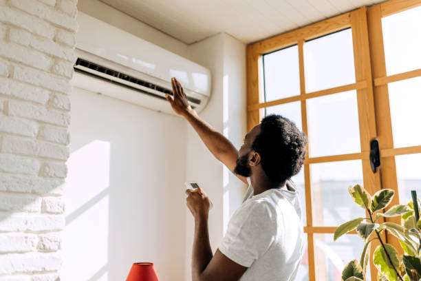 Best Air Conditioning Repair  in High Point, NC