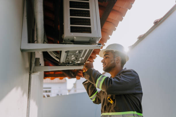 Best Commercial HVAC Repair  in High Point, NC