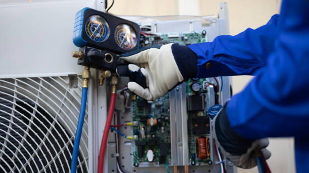 Best HVAC Repair Near Me  in High Point, NC