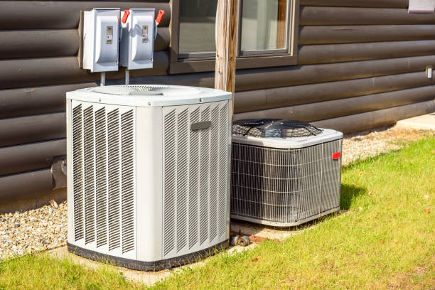 Best HVAC Replacement Cost  in High Point, NC