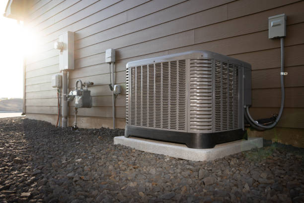 Affordable Air Conditioning Repair in High Point, NC